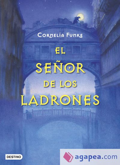 El señor de los ladrones