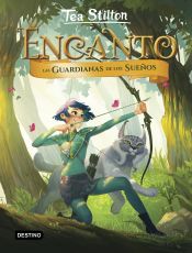 Portada de Encanto. Las guardianas de los sueños