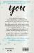 Contraportada de Forever You, de Estelle Maskame