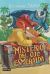 Portada de GS 33N. El misterio del ojo de esmeralda, de Geronimo Stilton