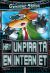 Portada de Hay un pirata en internet, de Geronimo Stilton