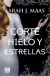 Portada de Una corte de hielo y estrellas, de Sarah J. Maas