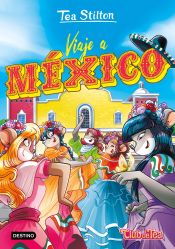 Portada de Viaje a México