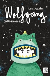 Portada de Wolfgang (extraordinario)