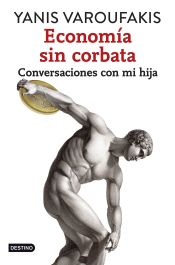 Portada de Economía sin corbata