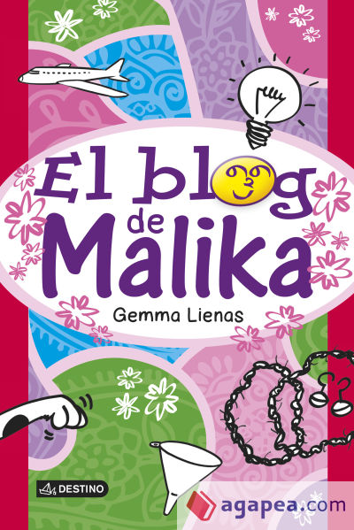 El blog de Malika