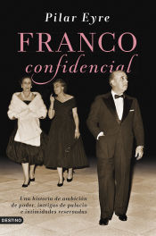 Portada de Franco confidencial