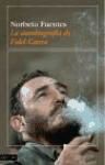 Portada de AUTOBIOGRAFIA DE FIDEL CASTRO