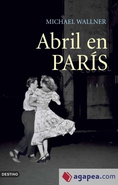 Abril en París