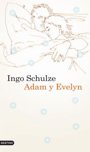 Portada de Adam y Evelyn