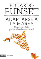 Portada de Adaptarse a la marea