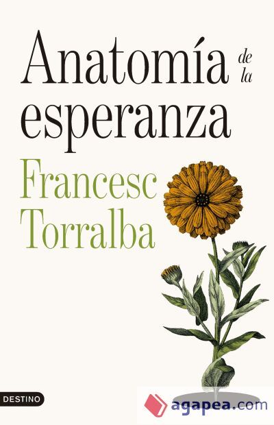 Anatom&iacute;a de la esperanza