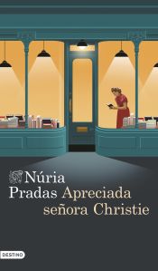 Portada de Apreciada señora Christie