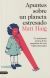 Portada de Apuntes sobre un planeta estresado, de Matt Haig