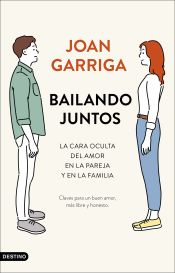 Portada de Bailando juntos: La cara oculta del amor en la pareja y en la familia