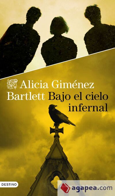 Bajo el cielo infernal Bajo el cielo infernal