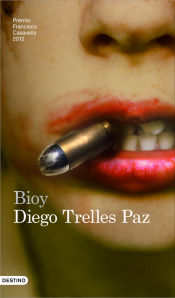 Portada de Bioy