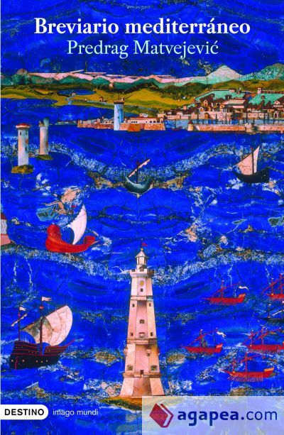 Breviario mediterr&aacute;neo