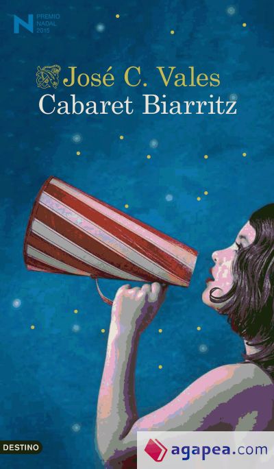 Cabaret Biarritz