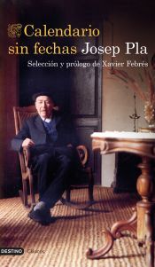 Portada de Calendario sin fechas