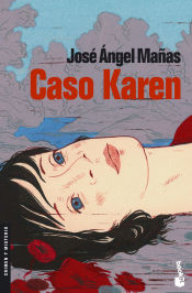 Portada de Caso Karen