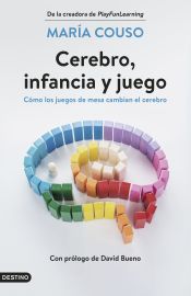 Portada de Cerebro, infancia y juego