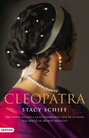 Portada de Cleopatra