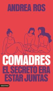 Portada de Comadres