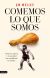 Portada de Comemos lo que somos, de J. M. Mulet