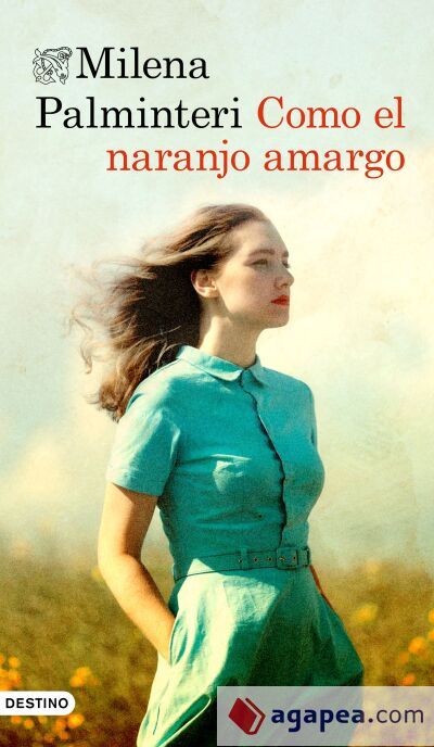 Como el naranjo amargo Como el naranjo amargo