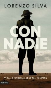 Portada de Con nadie