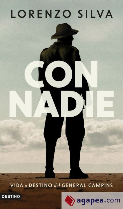Con nadie Con nadie
