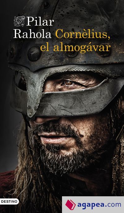 Corn&egrave;lius, el almog&aacute;var