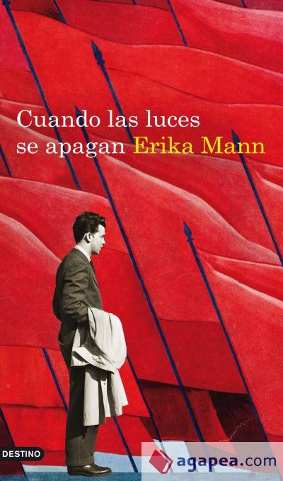 Cuando las luces se apagan