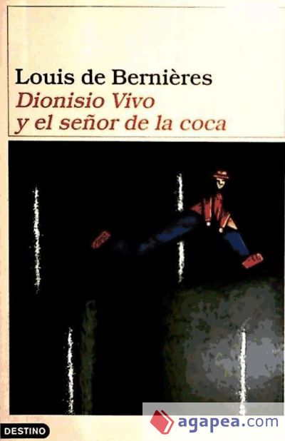 DIONISIO VIVO Y EL SEÑOR DE LA