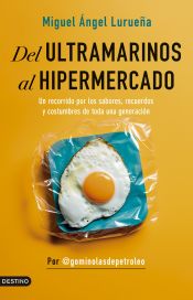 Portada de Del ultramarinos al hipermercado