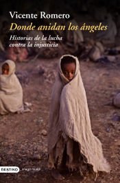 Portada de Donde anidan los ángeles