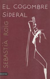 Portada de EL COGOMBRE SIDERAL