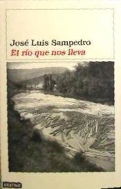 Portada de EL RIO QUE NOS LLEVA