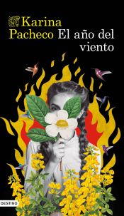 Portada de El año del viento