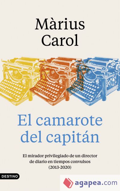 El camarote del capitán