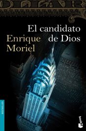 Portada de El candidato de Dios