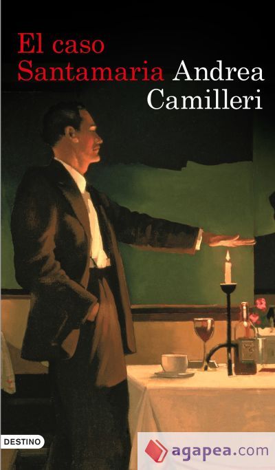 El caso Santamaria El caso Santamaria