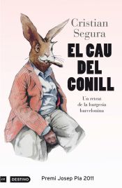 Portada de El cau del conill