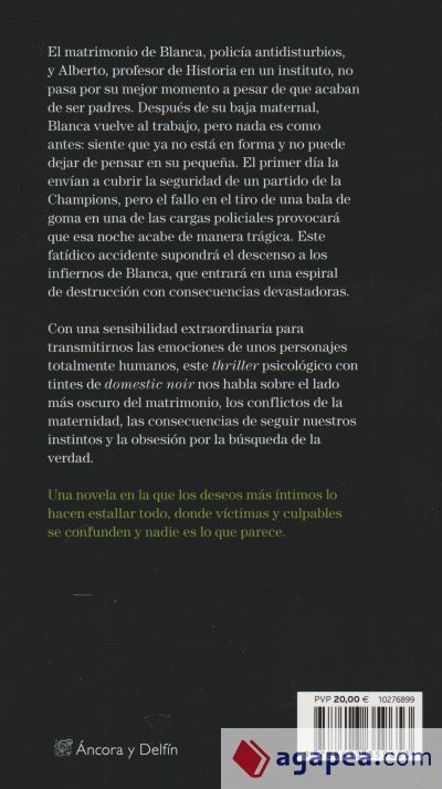 El deseo de los accidentes El deseo de los accidentes