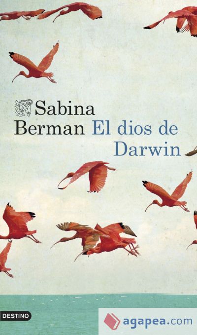 El dios de Darwin