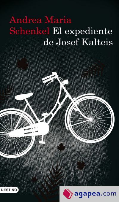 El expediente de Josef Kalteis