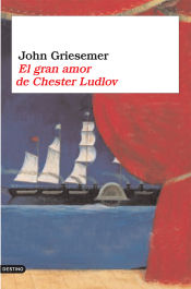 Portada de El gran amor de Chester Ludlow