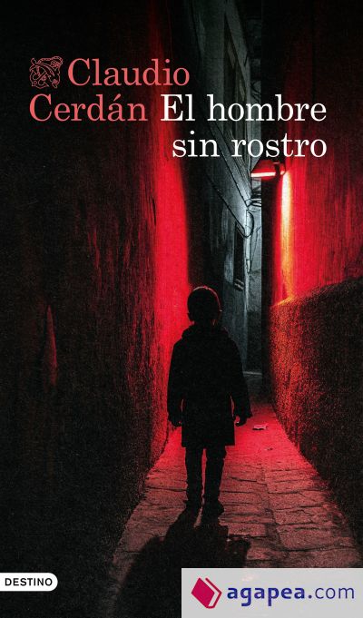 El hombre sin rostro