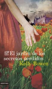 Portada de El jard&iacute;n de los secretos perdidos